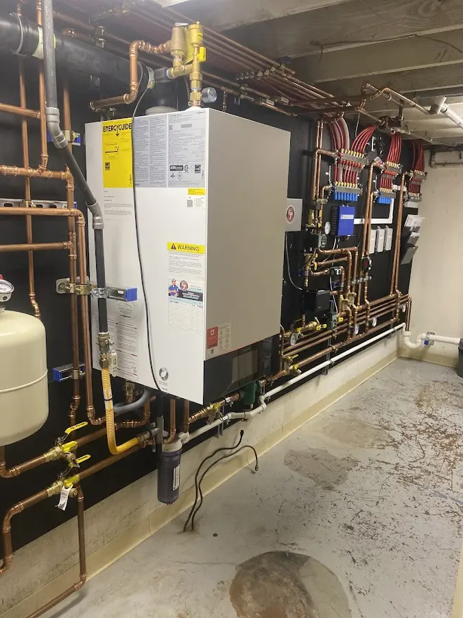 Water Heater Repair in Wyoming, MN